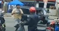Kuliyapitiya Helmet Assault: Suspect Arrested